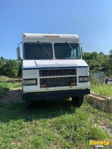 2001 Stepvan 2 Missouri for Sale