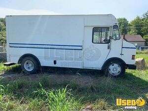 2001 Stepvan 3 Missouri for Sale