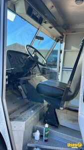 2001 Stepvan 4 Arizona Gas Engine for Sale