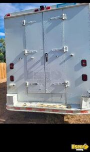 2001 Stepvan 5 Nevada Gas Engine for Sale