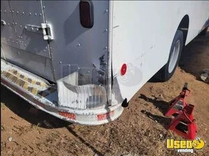 2001 Stepvan 6 Nevada Gas Engine for Sale