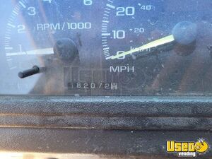 2001 Stepvan 7 Nevada Diesel Engine for Sale