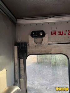 2001 Stepvan 7 Texas Gas Engine for Sale
