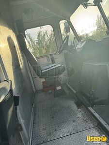 2001 Stepvan 8 Texas Gas Engine for Sale