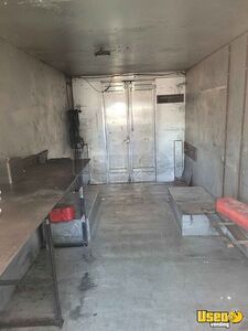 2001 Stepvan 9 Nevada Diesel Engine for Sale