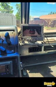 2001 Stepvan 9 Nevada Gas Engine for Sale