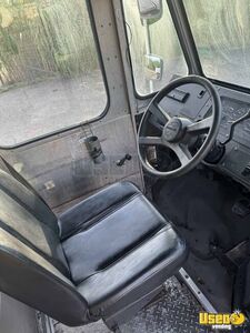 2001 Stepvan 9 Texas Gas Engine for Sale