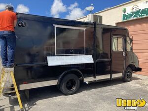 2001 Stepvan All-purpose Food Truck Florida Gas Engine for Sale
