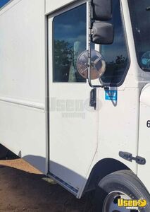 2001 Stepvan Backup Camera Nevada Diesel Engine for Sale