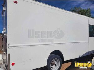 2001 Stepvan Backup Camera Nevada Gas Engine for Sale