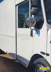 2001 Stepvan Gas Engine Nevada Gas Engine for Sale