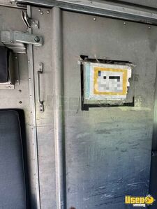 2001 Stepvan Gas Engine Texas Gas Engine for Sale