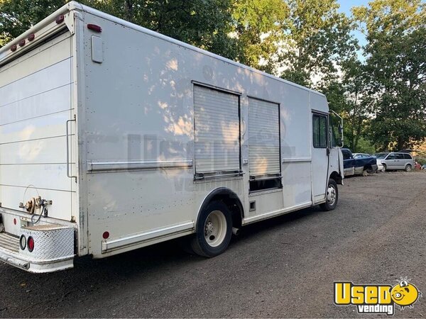 2001 Stepvan Georgia Diesel Engine for Sale