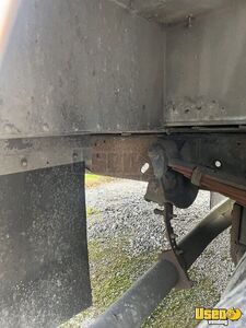 2001 Stepvan Ice Cream Truck 31 Ohio Diesel Engine for Sale
