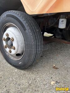 2001 Stepvan Ice Cream Truck 33 Ohio Diesel Engine for Sale
