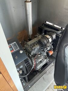 2001 Stepvan Ice Cream Truck Additional 1 Ohio Diesel Engine for Sale