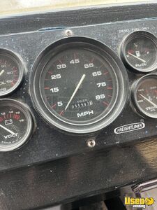 2001 Stepvan Ice Cream Truck Diesel Engine Ohio Diesel Engine for Sale