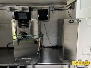 2001 Stepvan Ice Cream Truck Shore Power Cord Ohio Diesel Engine for Sale