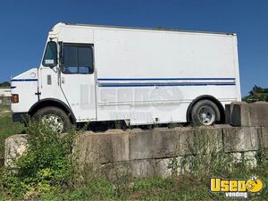 2001 Stepvan Missouri for Sale