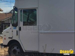 2001 Stepvan Nevada Gas Engine for Sale