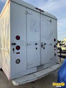 2001 Stepvan Sound System Texas Gas Engine for Sale