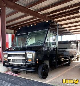 2001 Stepvan Stepvan Oklahoma Diesel Engine for Sale