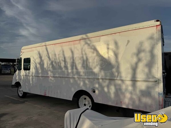 2001 Stepvan Texas Gas Engine for Sale
