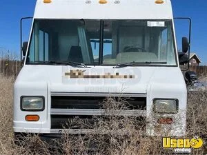 2001 Stepvan Transmission - Automatic Arizona Gas Engine for Sale