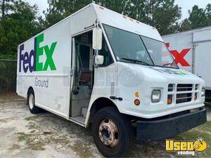 2001 Stepvan Transmission - Automatic North Carolina Diesel Engine for Sale