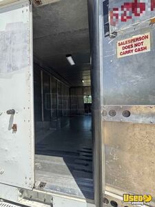 2001 Stepvan Transmission - Automatic Texas Gas Engine for Sale