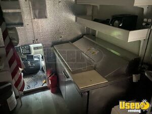 2001 Taco Food Truck Backup Camera Michigan for Sale