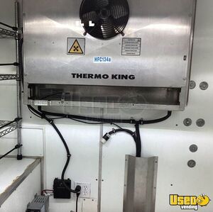 2001 Trailer Kitchen Food Trailer Awning Colorado for Sale