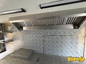2001 Truck All-purpose Food Truck Exhaust Fan North Carolina Diesel Engine for Sale