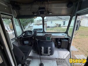 2001 Truck All-purpose Food Truck Exterior Lighting North Carolina Diesel Engine for Sale