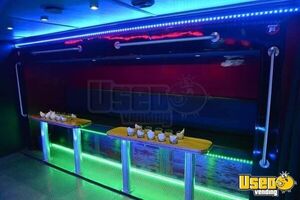 2001 Ultra/chassis Party Bus Party Bus Diesel Engine California Diesel Engine for Sale