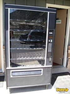 2001 Usi 3159 Soda Vending Machines Wyoming for Sale