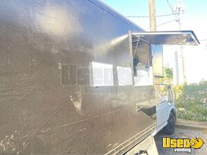 2001 Ut All-purpose Food Truck Floor Drains Oregon Diesel Engine for Sale