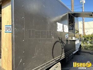 2001 Ut All-purpose Food Truck Oregon Diesel Engine for Sale