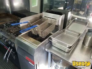 2001 Utilimaster All-purpose Food Truck Backup Camera Florida Diesel Engine for Sale