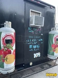2001 Utilimaster All-purpose Food Truck Exterior Customer Counter Florida Diesel Engine for Sale