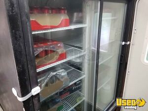 2001 Utilimaster All-purpose Food Truck Oven Florida Diesel Engine for Sale