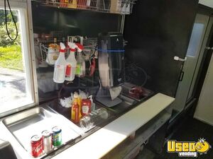 2001 Utilimaster All-purpose Food Truck Stovetop Florida Diesel Engine for Sale