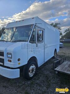 2001 Utilimaster Stepvan 3 Kansas Diesel Engine for Sale