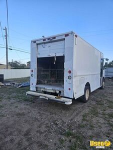 2001 Utilimaster Stepvan 4 Kansas Diesel Engine for Sale