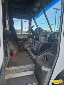 2001 Utilimaster Stepvan 5 Kansas Diesel Engine for Sale