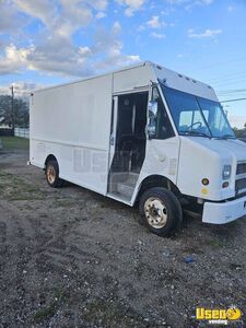 2001 Utilimaster Stepvan Kansas Diesel Engine for Sale