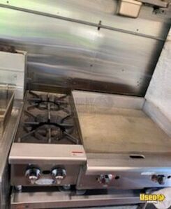 2001 Van All-purpose Food Truck Chef Base North Carolina Diesel Engine for Sale