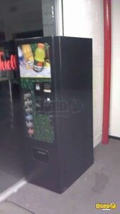 2001 Vend Net. Cb300-sa Stand Alone Usi Soda Machine 2 Utah for Sale