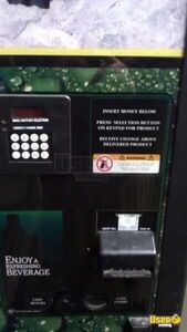 2001 Vend Net. Cb300-sa Stand Alone Usi Soda Machine 3 Utah for Sale