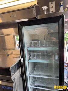 2001 W42 All-purpose Food Truck Oven New York Gas Engine for Sale